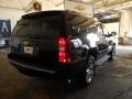 Black - Suburban LTZ 4x4 Photo No. 5