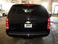 Black - Suburban LTZ 4x4 Photo No. 6