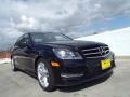 Black - C 250 Sport Photo No. 11