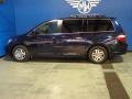 2005 Midnight Blue Pearl Honda Odyssey EX-L  photo #4