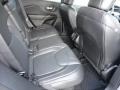 Morocco - Black Rear Seat Photo for 2014 Jeep Cherokee #87364504