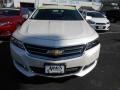 2014 White Diamond Tricoat Chevrolet Impala LT  photo #2