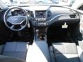 2014 White Diamond Tricoat Chevrolet Impala LT  photo #10