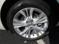 2014 White Diamond Tricoat Chevrolet Impala LT  photo #11