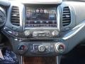 2014 White Diamond Tricoat Chevrolet Impala LT  photo #12