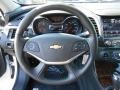 2014 White Diamond Tricoat Chevrolet Impala LT  photo #13