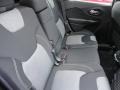 Morocco - Black Rear Seat Photo for 2014 Jeep Cherokee #87364831