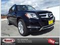 Black - GLK 350 Photo No. 1