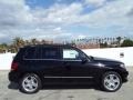 Black - GLK 350 Photo No. 3