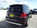 Black - GLK 350 Photo No. 4