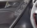 2014 Carbon Steel Gray Metallic Volkswagen GTI 4 Door Wolfsburg Edition  photo #16