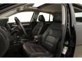Black - Jetta SE Sedan Photo No. 5