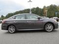 Amethyst Gray - Sentra SR Photo No. 6
