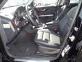 Black - GLK 350 Photo No. 7