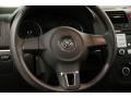 Black - Jetta SE Sedan Photo No. 6