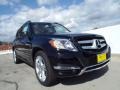 Black - GLK 350 Photo No. 11