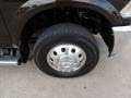 2013 Ram 3500 Laramie Mega Cab 4x4 Dually Wheel and Tire Photo