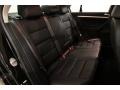 Black - Jetta SE Sedan Photo No. 11