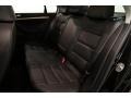 Black - Jetta SE Sedan Photo No. 12