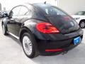 2014 Black Volkswagen Beetle 2.5L  photo #4