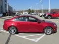 Crystal Red Metallic Tintcoat - Cruze ECO Photo No. 2