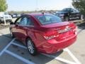 Crystal Red Metallic Tintcoat - Cruze ECO Photo No. 7