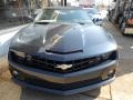 Blue Ray Metallic - Camaro SS/RS Coupe Photo No. 2