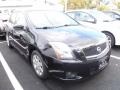Super Black - Sentra 2.0 SR Photo No. 1
