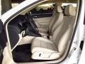 Pure White - Jetta TDI SportWagen Photo No. 11
