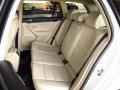 Pure White - Jetta TDI SportWagen Photo No. 13