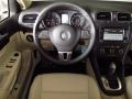 Pure White - Jetta TDI SportWagen Photo No. 14