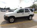Oxford White - Escape XLT Photo No. 5