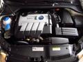 Pure White - Jetta TDI SportWagen Photo No. 25