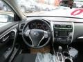 Brilliant Silver - Altima 2.5 SV Photo No. 12