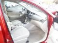 Lava Red - Sentra 2.0 S Photo No. 7