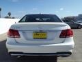 2014 Diamond White Metallic Mercedes-Benz E 350 Sport Sedan  photo #5