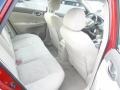 Lava Red - Sentra 2.0 S Photo No. 8