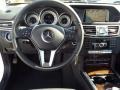 2014 Diamond White Metallic Mercedes-Benz E 350 Sport Sedan  photo #9