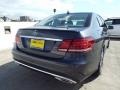 2014 Steel Gray Metallic Mercedes-Benz E 350 Sport Sedan  photo #4