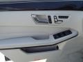 2014 Steel Gray Metallic Mercedes-Benz E 350 Sport Sedan  photo #6