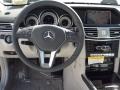 2014 Steel Gray Metallic Mercedes-Benz E 350 Sport Sedan  photo #9