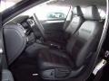 Black - Jetta SE Sedan Photo No. 10