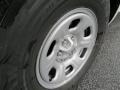 Glacier White - Frontier S King Cab Photo No. 8