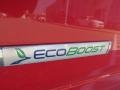 Race Red - F150 FX4 SuperCab 4x4 Photo No. 6