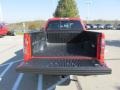 2013 Race Red Ford F150 FX4 SuperCab 4x4  photo #9