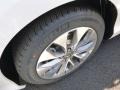2014 Honda Accord EX-L Coupe Wheel and Tire Photo