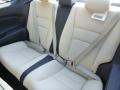 Ivory Rear Seat Photo for 2014 Honda Accord #87367330