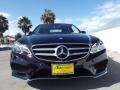 Black - E 350 Sport Sedan Photo No. 2