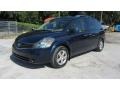 2007 Majestic Blue Metallic Nissan Quest 3.5 S  photo #4