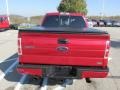 2010 Red Candy Metallic Ford F150 FX4 SuperCrew 4x4  photo #9